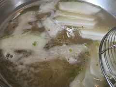 -来自潮州牛肉店(华强北店)