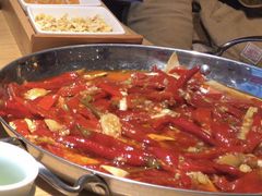 招牌口口脆-胡马八破·川菜小馆(高新万达店)