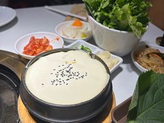 -韩时烤肉(枫蓝店)