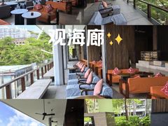 -半山半岛洲际度假酒店·观海廊