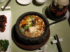 -天厨妙香素食餐厅(清华店)
