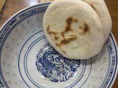-天发芽·何记葫芦头泡馍·老字号(小南门店)