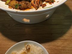 -拿渡·水煮鱼 麻辣香锅(西单大悦城店)