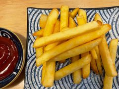 -红小满休闲餐厅(十全街店)