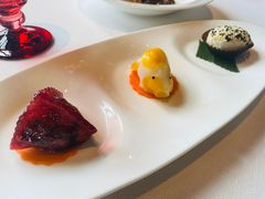 -三号黄浦会Canton Table