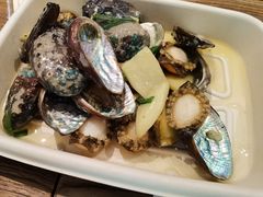 -盒马鲜生(莱蒙都会店)