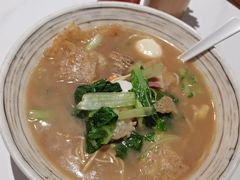 -慧娟面馆·餐厅(望江路店)