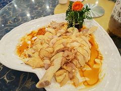-西江河鲜·趣苑酒楼(鼎湖牌坊店)