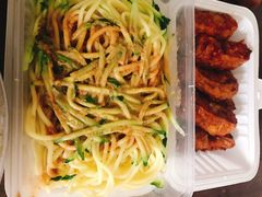 -老磁器口豆汁店(马家堡店)