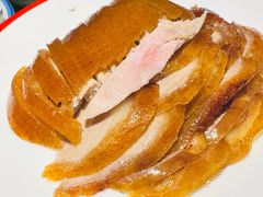 -真地道京味府·鲜橙烤鸭·北京菜(朝外大街东大桥店)