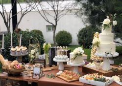 -禧园Joyous Garden ·宴会厅(禧园店)