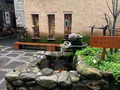 -寂照庵
