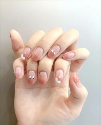 -1T·1M 日式美甲美睫