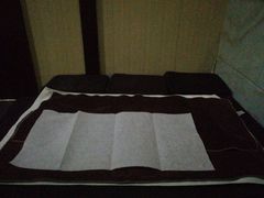 -鸿泰龙·天下易行·足道·SPA(来福士店)
