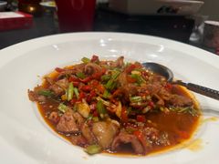 -千百味红餐厅·非遗江西菜(绿地双子塔总店)