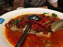 -坛宗剁椒鱼头(河西王府井店)