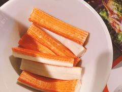 -探鱼·鲜青椒爽麻烤鱼(汇一城店)