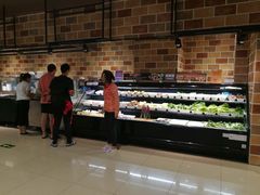 -AEON永旺(东方宝泰店)