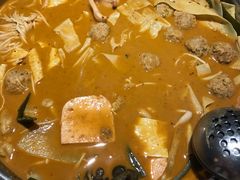 -杨翔豆皮涮牛肚(万和城店)