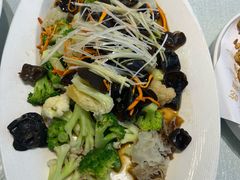 -鲜得莱渔港·小平岛海胆馆(七贤岭店)