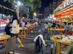 -舌尖上·霞浦滩涂海鲜·新闽菜(总店)
