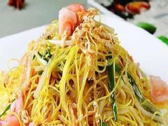 -香港翠园茶餐厅(迪凯银座店)