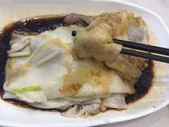 -华辉拉肠(同福店)