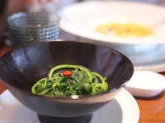 皇帝菜-王府井文华东方酒店-紫膳餐厅