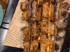 -金谷园饺子·烧烤(人大总店)