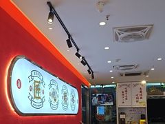 -初晋·山西地道刀削面.晋北莜面香(星耀城店)