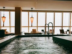 -上海柏悦酒店