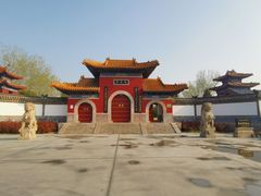 -禹城市禹王亭博物馆