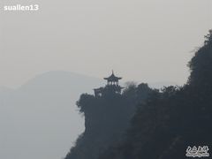-丹霞山风景名胜区