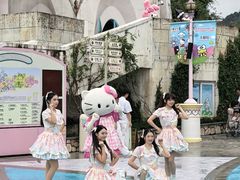 -安吉Hello Kitty乐园