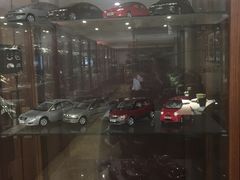 -车之谷·汽车文化主题餐厅(汽开店)