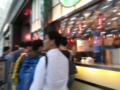 -陈鹏鹏潮汕菜(宝安机场T3航站楼店)