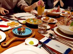 -Mr·Fish鱼鲜生海鲜放题(银泰in99店)