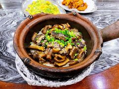 -红星光发煲仔饭(大石街店)
