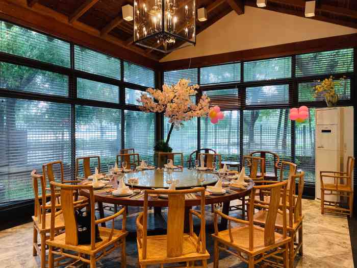 天福花园餐厅(金城湾店)-"好久没去天福花园了,曾经的聚餐根据地. .