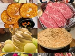 -蚂蚁洞·烤肉大营地(上海静安大悦城店)
