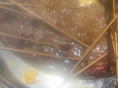 -佰人王串串香火锅(洋珠巷店)