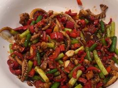 -辛香味烧鱼馆·非遗技艺·排骨红烧肉(光谷医药园店)