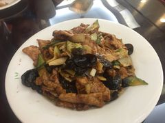 -晋阳饭庄(虎坊桥店)