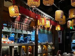 -南京大牌档(济南万象城店)