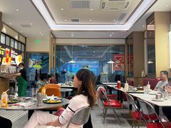 -香港新曜记茶餐厅(星耀城店)