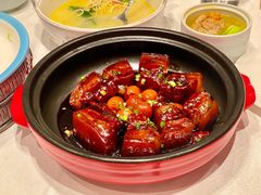 -上海老饭店(北京分店)