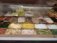 -川奇麻辣香锅(国贸店)