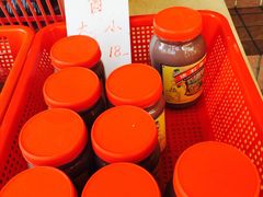 -张财记虾酱(石麟阁店)