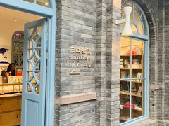 -三联韬奋书店(宽窄巷子店)