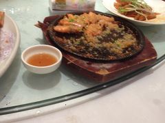 -和记小菜(东方店)